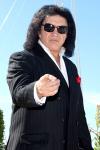 Gene Simmons Hunts Down His Websites' Hackers