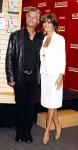 Harry Hamlin and Lisa Rinna's Store Burgled for the Second Time in a Week