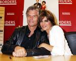 Video: Lisa Rinna and Harry Hamlin Learn Store Robbery During TV Interview