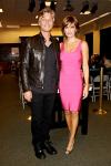 Robbed Twice in a Week, Harry Hamlin Is Threatened to Seek New Insurance Company
