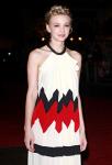 Carey Mulligan to Ink Herself With Seagull