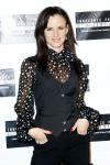 Juliette Lewis Still 'Shaken Up' by Paramedic's Chilling Words Over Her Car Crash
