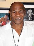 Mike Tyson Facing Lawsuit Over Airport Incident