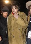 Pete Doherty to Launch Jewelery Line Albion Trinketry