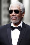 Morgan Freeman to Pick Up AFI Honor