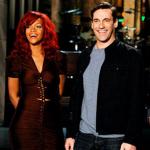 'SNL': Rihanna Wants to Have Sex With Jon Hamm