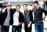 Artist of the Week: Big Time Rush