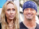 Miley Cyrus' Mom Reportedly Had Affair With Bret Michaels, Reps Deny