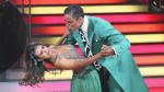 Rick Fox Eliminated From 'Dancing with the Stars'