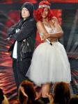 Rihanna and Eminem's 'Love the Way You Lie (Part II)' Leaks