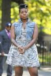 'I'm Doin' Me' Music Video: Fantasia Ditches Her Cheating Boyfriend