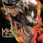Ke$ha's Brand New Song 'Cannibal' Emerges