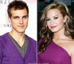 Video: Cody Linley Covers Bruno Mars' Song, Dedicating It to Demi Lovato