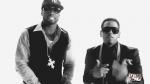 Bobby V and 50 Cent Premiere New 'Altered Ego' Music Video