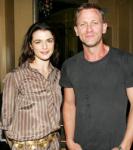 Daniel Craig Is Said Behind Rachel Weisz's Split From Darren Aronofsky