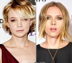 Carey Mulligan Is 'Great Gatsby' Frontrunner as Scarlett Johansson Not Available