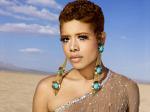 Kelis Debuts 'Brave' Music Video