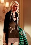 'Gossip Girl' Cuts Taylor Momsen's Airtime and Brings Someone New