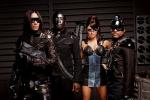Video Premiere: Black Eyed Peas' 'The Time (Dirty Bit)'