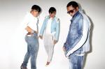 Diddy-Dirty Money 'Coming Home' in Their Latest Music Video
