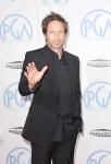 David Duchovny's Broadway Debut Called 'Bland', 'Dull' and 'Monotonous'