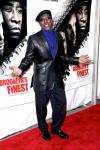 Wesley Snipes Not Given Deadline to Surrender to Authorities