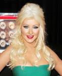 Video: Christina Aguilera Singing 'Bound to You' From 'Burlesque'