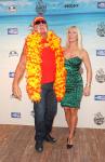 Hulk Hogan to Wed Fiancee Ahead of New Year