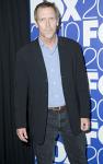 Hugh Laurie Regrets Not Signing Up to Hong Kong Police Force