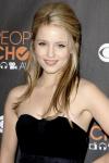 Dianna Agron Reportedly Engaged to Alex Pettyfer