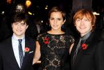 Jason Isaacs Compares Humble 'Potter' Actors to Wild American Actors