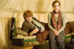 Hermione and Ron's Added Scene in 'Deathly Hallows: Part 2' Unveiled