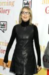 Diane Keaton Suffered Vertigo Before Injured in Wrestling Accident
