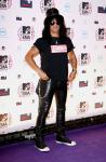 Slash's Solo Album Wins at Classic Rock Roll of Honor