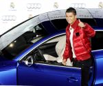 Cristiano Ronaldo Awarded 'Substantial' Damages From Newspaper