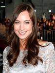Courtney Ford Jumps From 'Vampire Diaries' to 'True Blood'