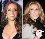 Mariah Carey Got Pregnant After Following Celine Dion's Fertility Advice