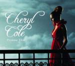 Cheryl Cole's 'Promise This' Tops British Singles Chart