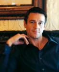 Nathan Gunn's Halloween Performance Made a Woman Faint