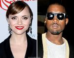 Christina Ricci and Kanye West Win Accessories Council Excellence Awards