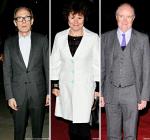 'Harry Potter' Stars Sign Up for 'Arthur Christmas'