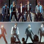 NKOTB and Backstreet Boys' Joint Tour Confirmed for Summer 2011