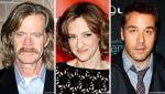 William H. Macy Is Joan Cusack and Jeremy Piven's Former Babysitter