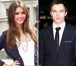 Victoria Justice Confirmed She's Not Seeing Nicholas Hoult
