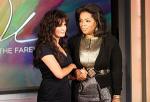 Marie Osmond Urges Parents to Be Fully Accessible to Depressed Kids