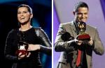 2010 Latin Grammy Winners Include Nelly Furtado and Alejandro Sanz