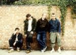 Blur Planning Small Reunion in 2011