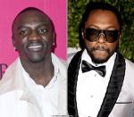 Akon Answers will.i.am's Criticism Over Michael Jackson's Posthumous Album
