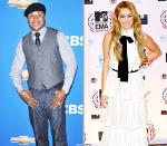 LL Cool J Embarrassed by Performance With Miley Cyrus