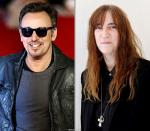 Bruce Springsteen Praises Patti Smith's 'Because the Night'
